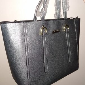 TAHARI Stardust Glamper Tote